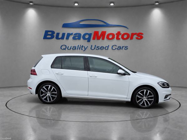 Volkswagen Golf 2018 1.4 TSI Highline Auto Tech ed 393988340