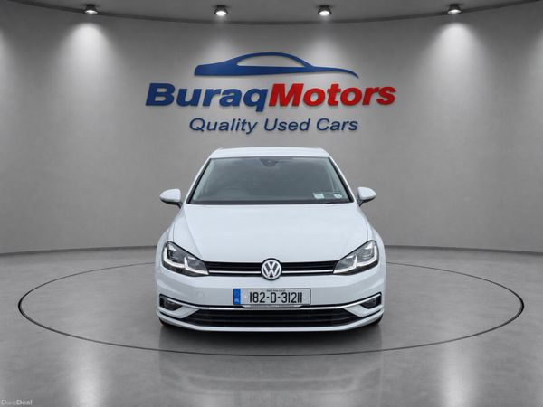 Volkswagen Golf 2018 1.4 TSI Highline Auto Tech ed 393988342