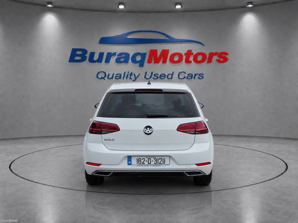 Volkswagen Golf 2018 1.4 TSI Highline Auto Tech ed 393988344