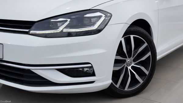 Volkswagen Golf 2018 1.4 TSI Highline Auto Tech ed 393988346