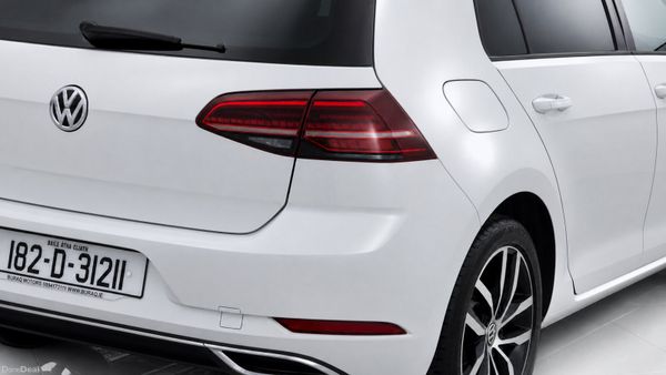 Volkswagen Golf 2018 1.4 TSI Highline Auto Tech ed 393988360
