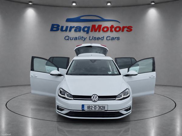 Volkswagen Golf 2018 1.4 TSI Highline Auto Tech ed 393988362