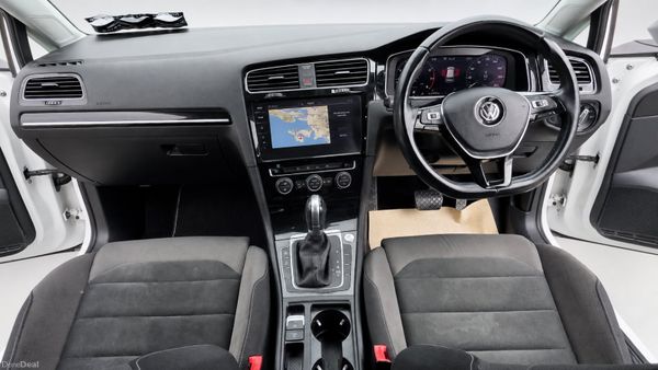Volkswagen Golf 2018 1.4 TSI Highline Auto Tech ed 393988374