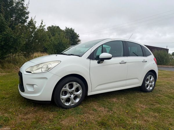 Citroen C3 2013 393992250