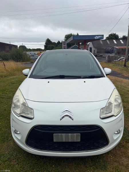 Citroen C3 2013 393992254