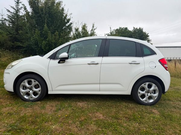 Citroen C3 2013 393992256