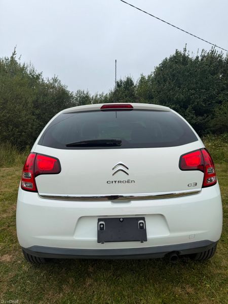 Citroen C3 2013 393992260