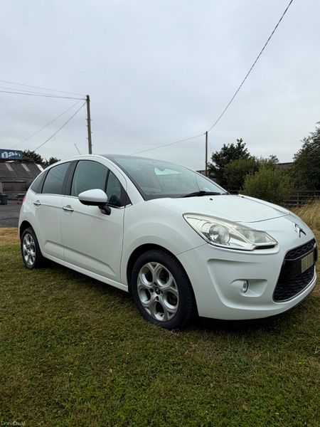 Citroen C3 2013 393992264