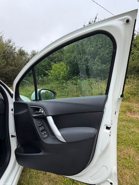 Citroen C3 2013 393992266