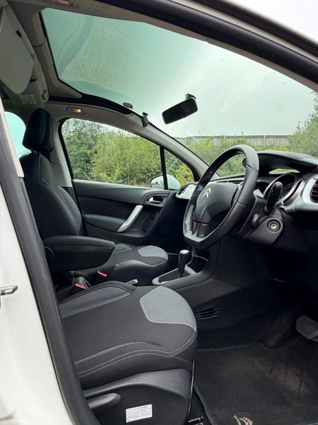 Citroen C3 2013 393992268