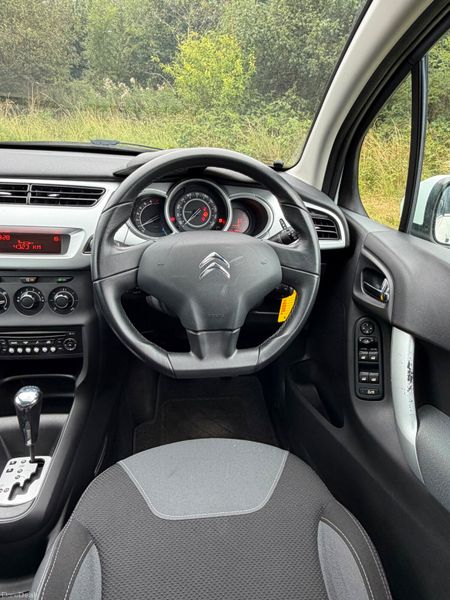 Citroen C3 2013 393992272