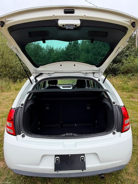 Citroen C3 2013 393992278