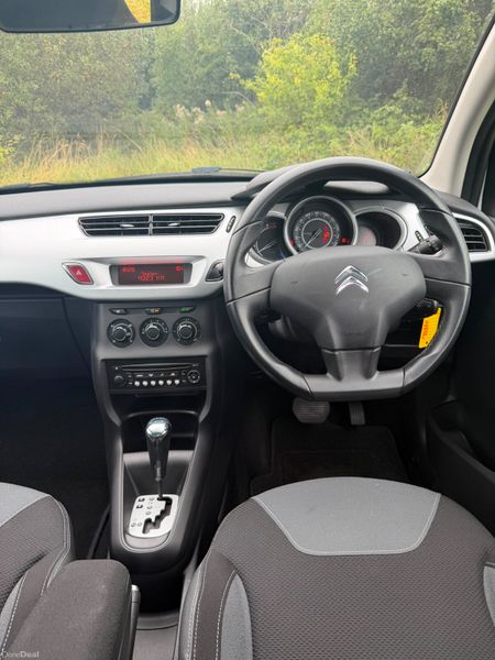 Citroen C3 2013 393992286