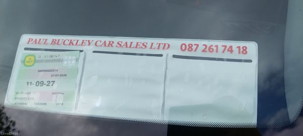Hyundai Tucson 2016 393993444