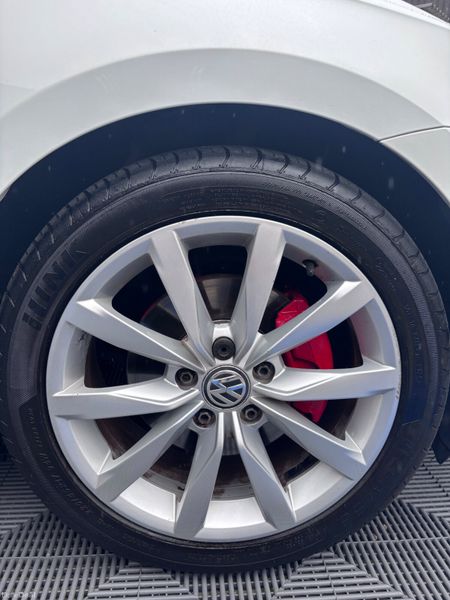 Volkswagen Golf 2018 Highline 393996740