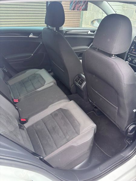 Volkswagen Golf 2018 Highline 393996742