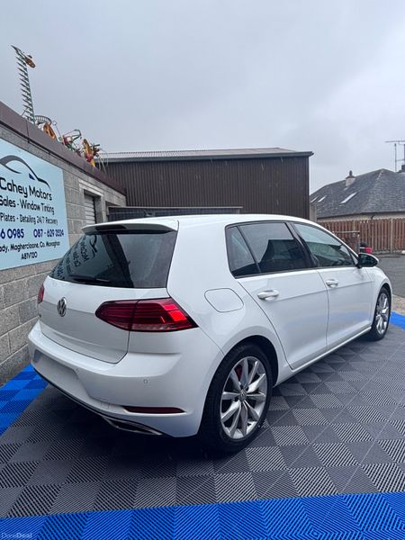 Volkswagen Golf 2018 Highline 393996732