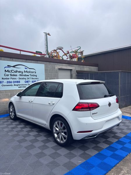 Volkswagen Golf 2018 Highline 393996738