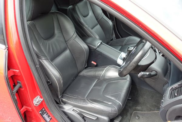 Volvo V60 2.0 diesel R-Design 393998192