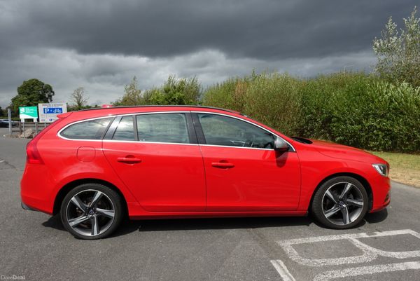 Volvo V60 2.0 diesel R-Design 393998196