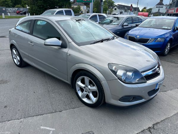 Opel Astra 2008 1.4 16V SXI 393902510