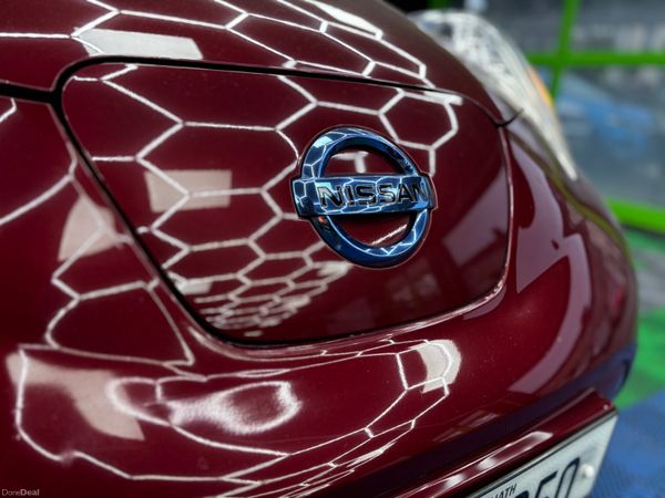 Nissan Leaf 2017 AA APPROVED 1 Year Warranty 393902962
