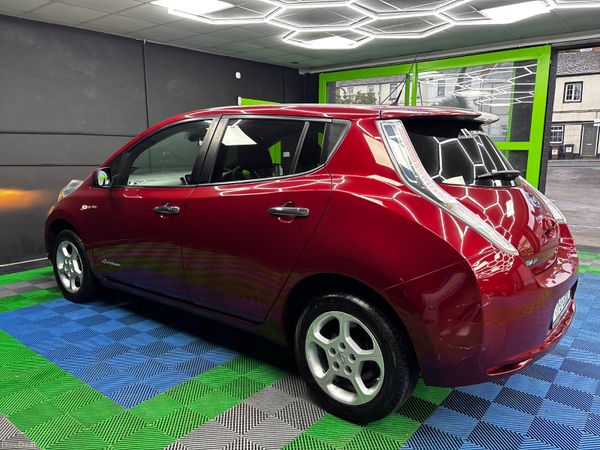 Nissan Leaf 2017 AA APPROVED 1 Year Warranty 393902970