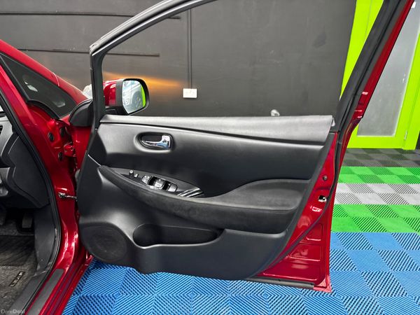 Nissan Leaf 2017 AA APPROVED 1 Year Warranty 393902976