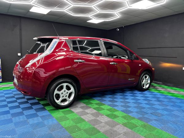 Nissan Leaf 2017 AA APPROVED 1 Year Warranty 393902978