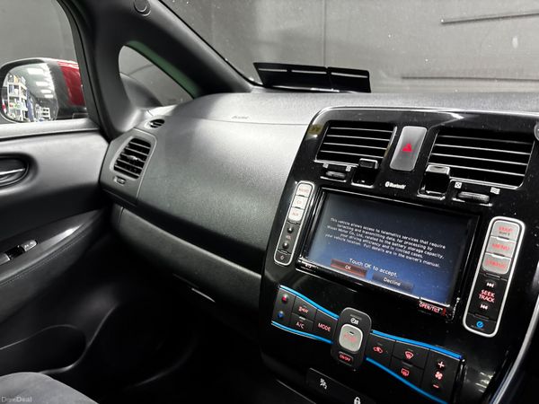 Nissan Leaf 2017 AA APPROVED 1 Year Warranty 393902982
