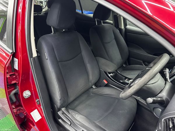 Nissan Leaf 2017 AA APPROVED 1 Year Warranty 393902988