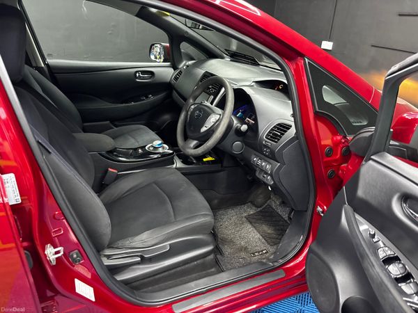 Nissan Leaf 2017 AA APPROVED 1 Year Warranty 393902990