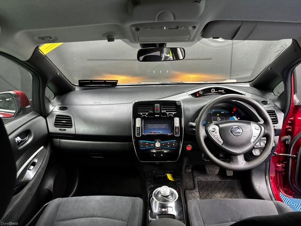 Nissan Leaf 2017 AA APPROVED 1 Year Warranty 393902994