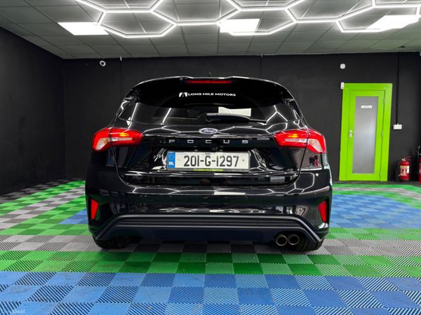 2020 Ford Focus ST-Line 1 Year Warranty 393903170