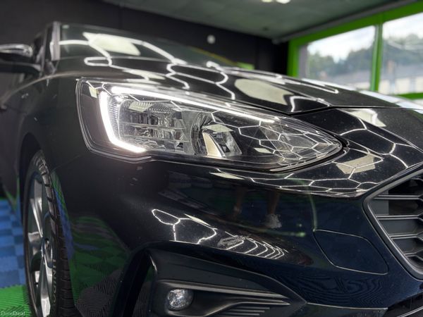 2020 Ford Focus ST-Line 1 Year Warranty 393903172