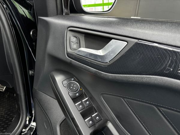 2020 Ford Focus ST-Line 1 Year Warranty 393903176