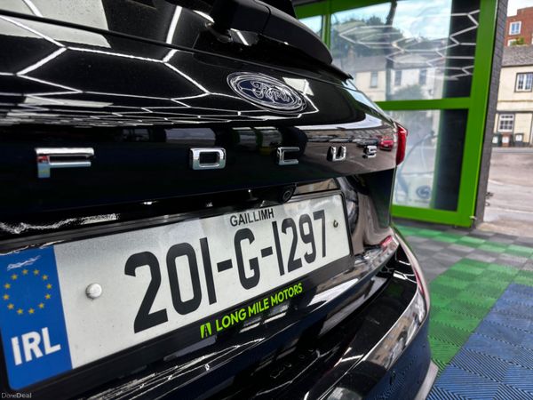 2020 Ford Focus ST-Line 1 Year Warranty 393903178