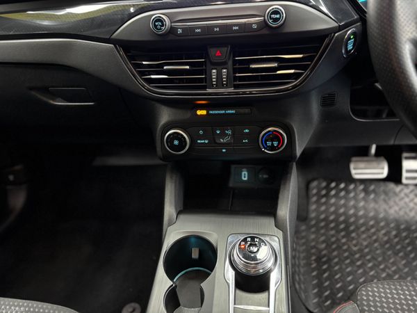 2020 Ford Focus ST-Line 1 Year Warranty 393903186