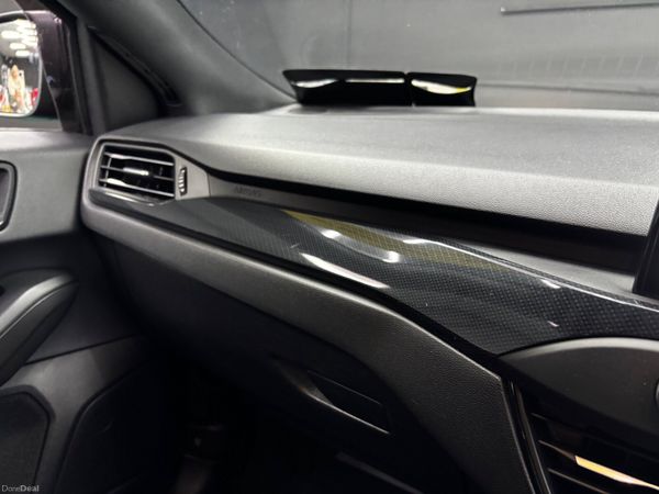 2020 Ford Focus ST-Line 1 Year Warranty 393903188