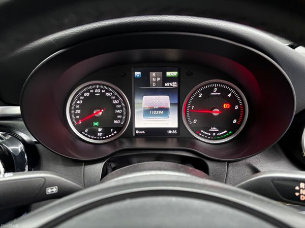 2015 Mercedes-Benz C-Class 1 Year Warranty AA Appr 393903138