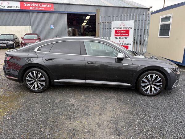 2021 Volkswagen Arteon DSG 393906640