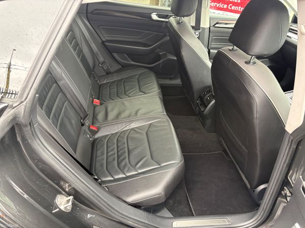 2021 Volkswagen Arteon DSG 393906648