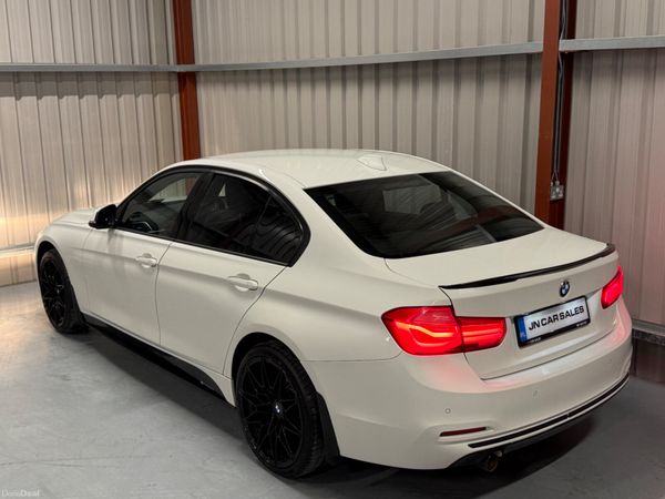 2015 BMW 3-Series Sport 393908812