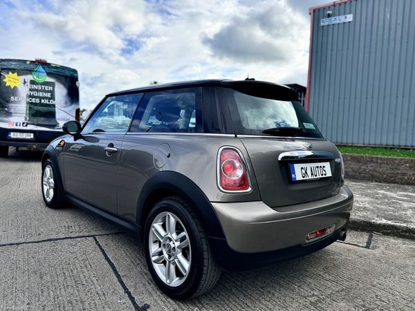 🔴 Mini Cooper High Spec Full services history 393909270