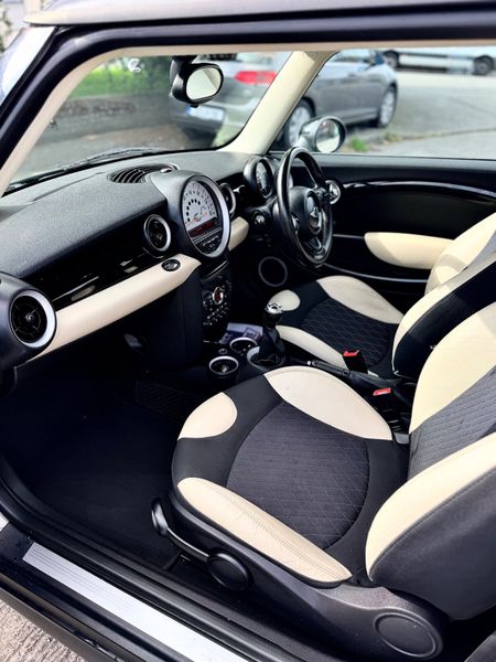 🔴 Mini Cooper High Spec Full services history 393909290