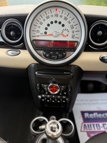 🔴 Mini Cooper High Spec Full services history 393909306
