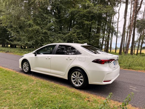 Toyota Corolla 2023 Luna Hybrid 393911550