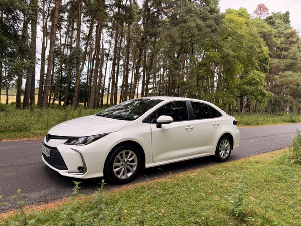 Toyota Corolla 2023 Luna Hybrid 393911556