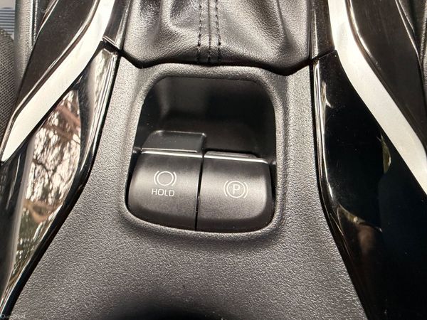 Toyota Corolla 2023 Luna Hybrid 393911564