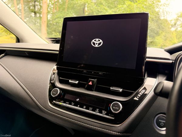 Toyota Corolla 2023 Luna Hybrid 393911574